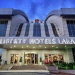 Liberty Hotels Lara, Antalya, Turkey