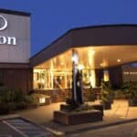 Hilton Watford – Watford, UK