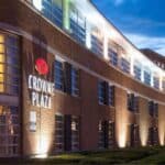 Crowne Plaza Liverpool – John Lennon Airport