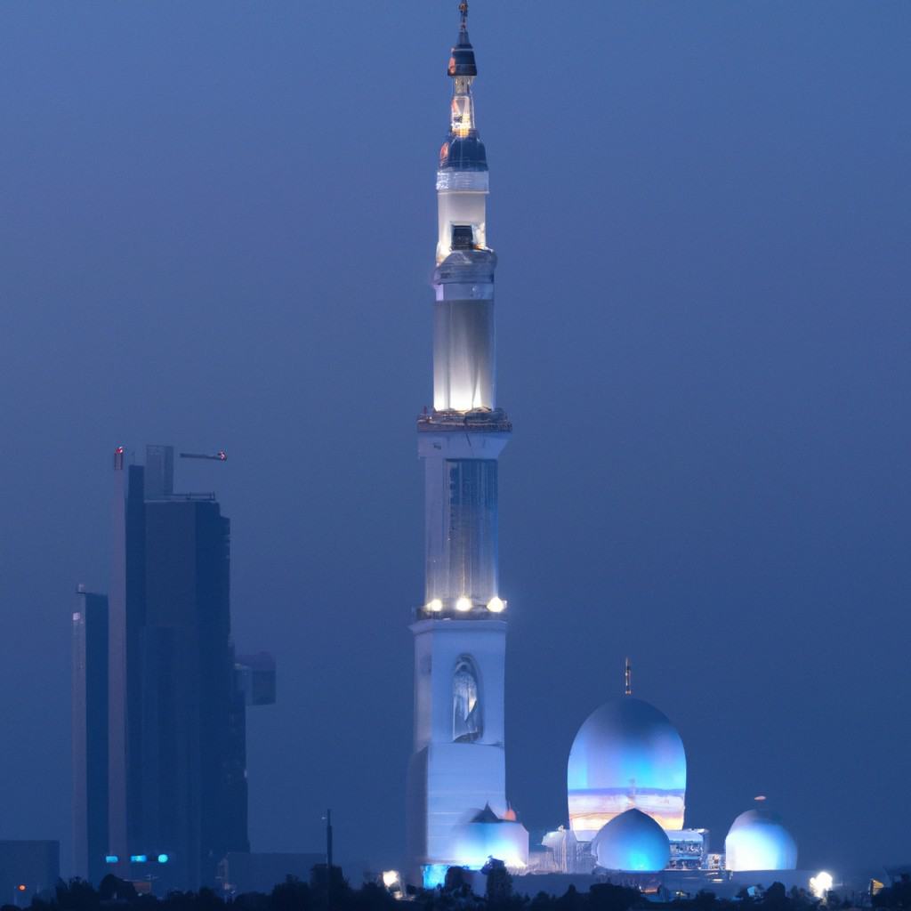 Experiencing the Beauty of Ramadan in Dubai: A Journey into Culture and Tradition