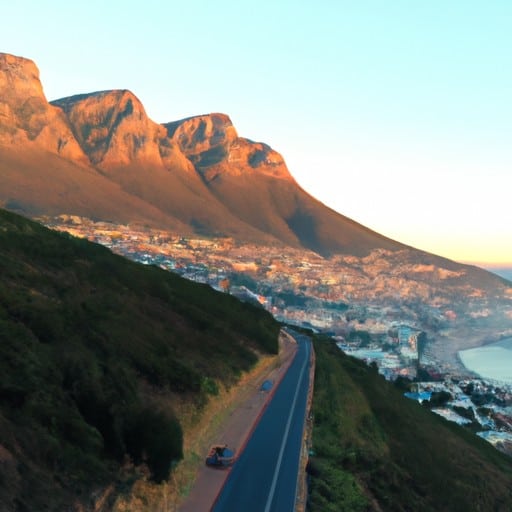 Top 10 things to do in Cape Town, South Africa