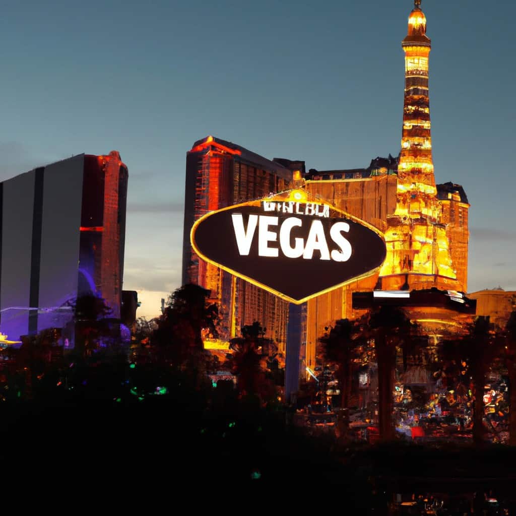 Best Things To Do In Las Vegas - Our Full Guide